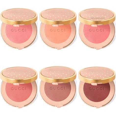 gucci blush douglas|Gucci blush sephora.